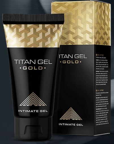 Titan Gel Recensioni